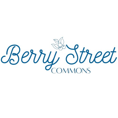 Berry Street Commons logo